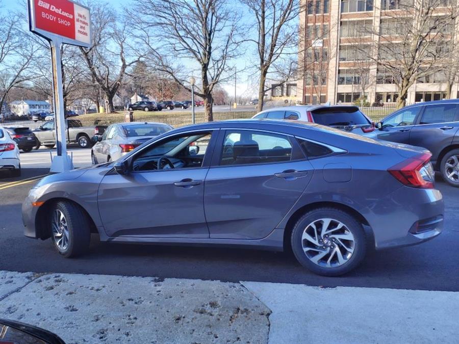 Used Honda Civic EX 2016 | Autouse. Andover, Massachusetts Used Honda Civic EX 2016 | Autouse. Andover, Massachusetts