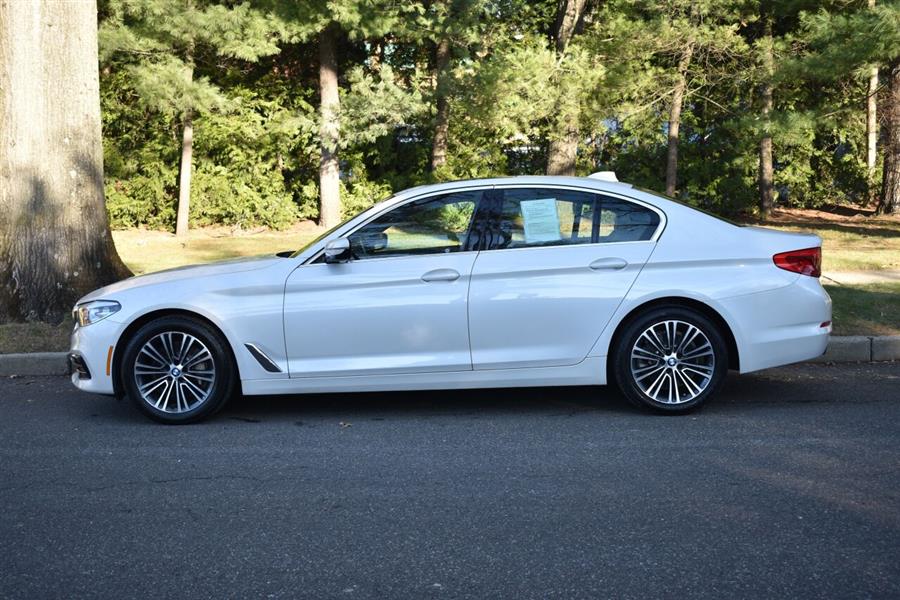 2019 BMW 5 Series 530i xDrive AWD 4dr Sedan, available for sale in Great Neck, New York | Camy Cars. Great Neck, New York 2019 BMW 5 Series 530i xDrive AWD 4dr Sedan, available for sale in Great Neck, New York | Camy Cars. Great Neck, New York