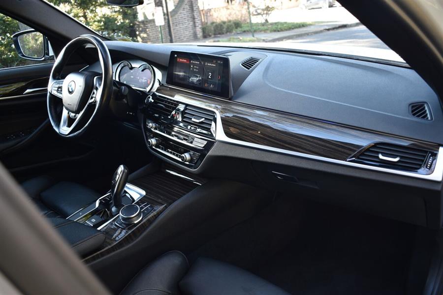 2019 BMW 5 Series 530i xDrive AWD 4dr Sedan, available for sale in Great Neck, New York | Camy Cars. Great Neck, New York 2019 BMW 5 Series 530i xDrive AWD 4dr Sedan, available for sale in Great Neck, New York | Camy Cars. Great Neck, New York