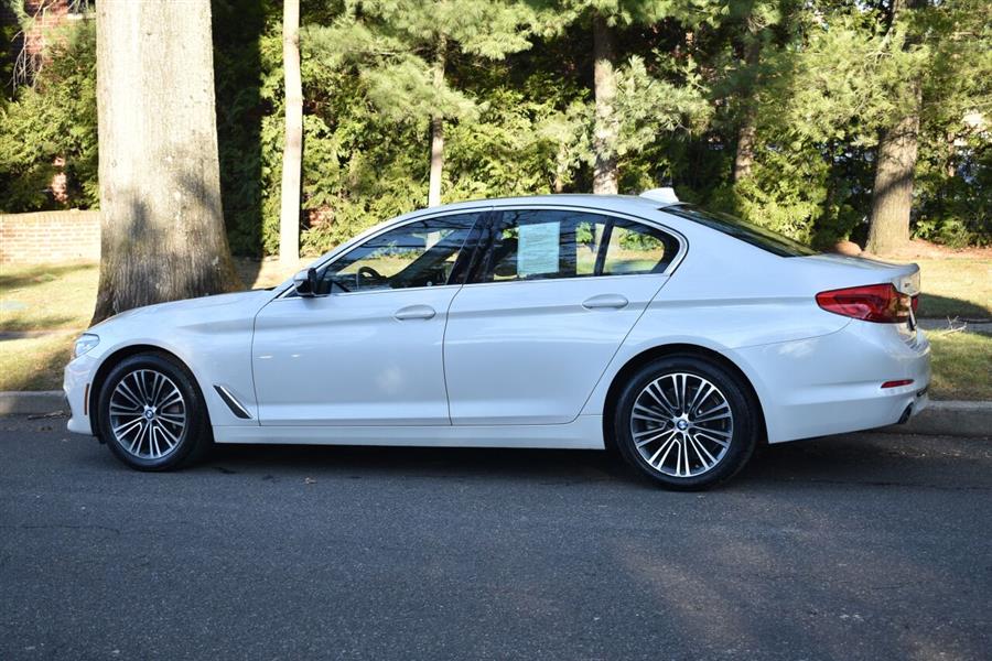 2019 BMW 5 Series 530i xDrive AWD 4dr Sedan, available for sale in Great Neck, New York | Camy Cars. Great Neck, New York 2019 BMW 5 Series 530i xDrive AWD 4dr Sedan, available for sale in Great Neck, New York | Camy Cars. Great Neck, New York