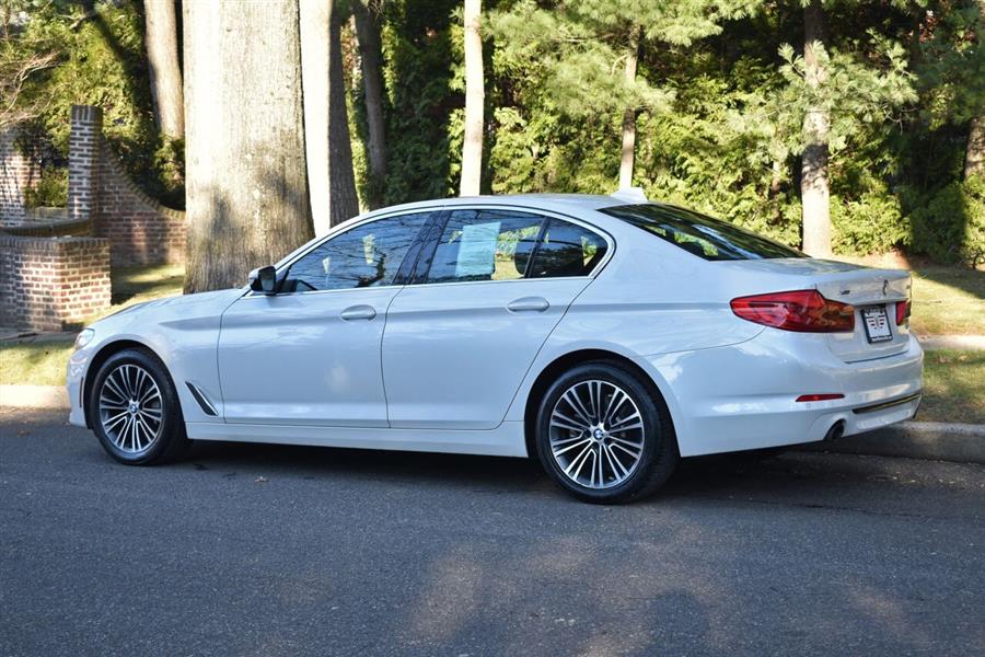 2019 BMW 5 Series 530i xDrive AWD 4dr Sedan, available for sale in Great Neck, New York | Camy Cars. Great Neck, New York 2019 BMW 5 Series 530i xDrive AWD 4dr Sedan, available for sale in Great Neck, New York | Camy Cars. Great Neck, New York