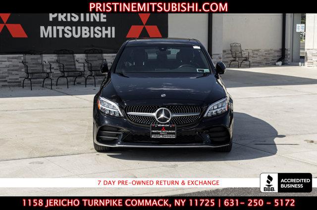 2019 Mercedes-benz C-class C 300, available for sale in Great Neck, New York | Camy Cars. Great Neck, New York 2019 Mercedes-benz C-class C 300, available for sale in Great Neck, New York | Camy Cars. Great Neck, New York