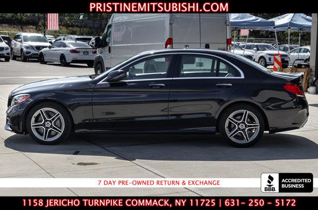 2019 Mercedes-benz C-class C 300, available for sale in Great Neck, New York | Camy Cars. Great Neck, New York 2019 Mercedes-benz C-class C 300, available for sale in Great Neck, New York | Camy Cars. Great Neck, New York