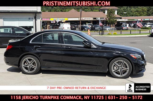 2019 Mercedes-benz C-class C 300, available for sale in Great Neck, New York | Camy Cars. Great Neck, New York 2019 Mercedes-benz C-class C 300, available for sale in Great Neck, New York | Camy Cars. Great Neck, New York