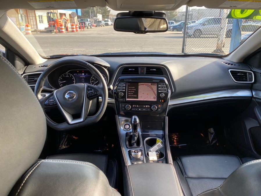 2020 Nissan Maxima SV 3.5L, available for sale in Hartford, Connecticut | VEB Auto Sales. Hartford, Connecticut 2020 Nissan Maxima SV 3.5L, available for sale in Hartford, Connecticut | VEB Auto Sales. Hartford, Connecticut