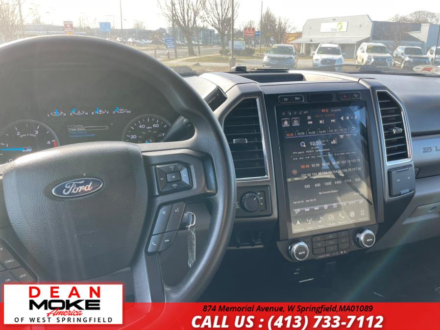 2017 Ford Super Duty F-350 SRW XLT 4WD Crew Cab 6.75'' Box, available for sale in W Springfield, Massachusetts | Dean Moke America of West Springfield. W Springfield, Massachusetts 2017 Ford Super Duty F-350 SRW XLT 4WD Crew Cab 6.75'' Box, available for sale in W Springfield, Massachusetts | Dean Moke America of West Springfield. W Springfield, Massachusetts