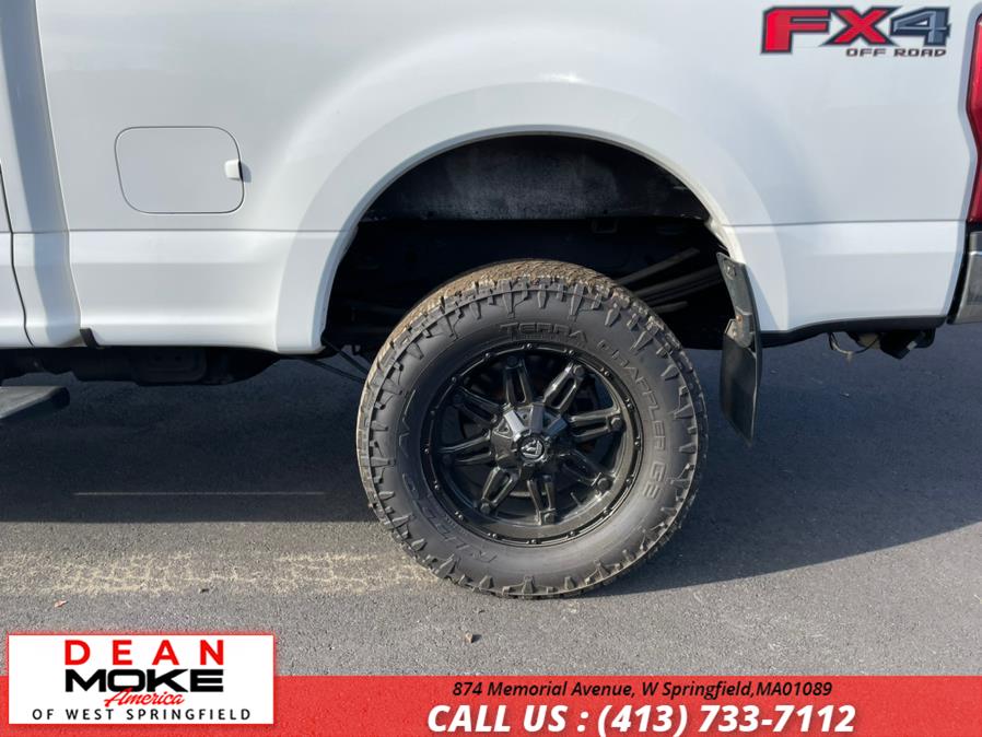 2017 Ford Super Duty F-350 SRW XLT 4WD Crew Cab 6.75'' Box, available for sale in W Springfield, Massachusetts | Dean Moke America of West Springfield. W Springfield, Massachusetts 2017 Ford Super Duty F-350 SRW XLT 4WD Crew Cab 6.75'' Box, available for sale in W Springfield, Massachusetts | Dean Moke America of West Springfield. W Springfield, Massachusetts