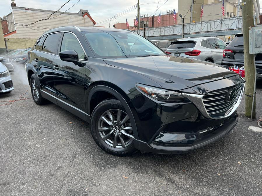 2020 Mazda CX-9 Touring AWD, available for sale in Jamaica, New York | Sunrise Autoland. Jamaica, New York 2020 Mazda CX-9 Touring AWD, available for sale in Jamaica, New York | Sunrise Autoland. Jamaica, New York