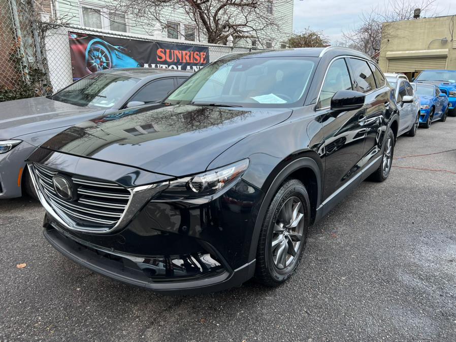 2020 Mazda CX-9 Touring AWD, available for sale in Jamaica, New York | Sunrise Autoland. Jamaica, New York 2020 Mazda CX-9 Touring AWD, available for sale in Jamaica, New York | Sunrise Autoland. Jamaica, New York
