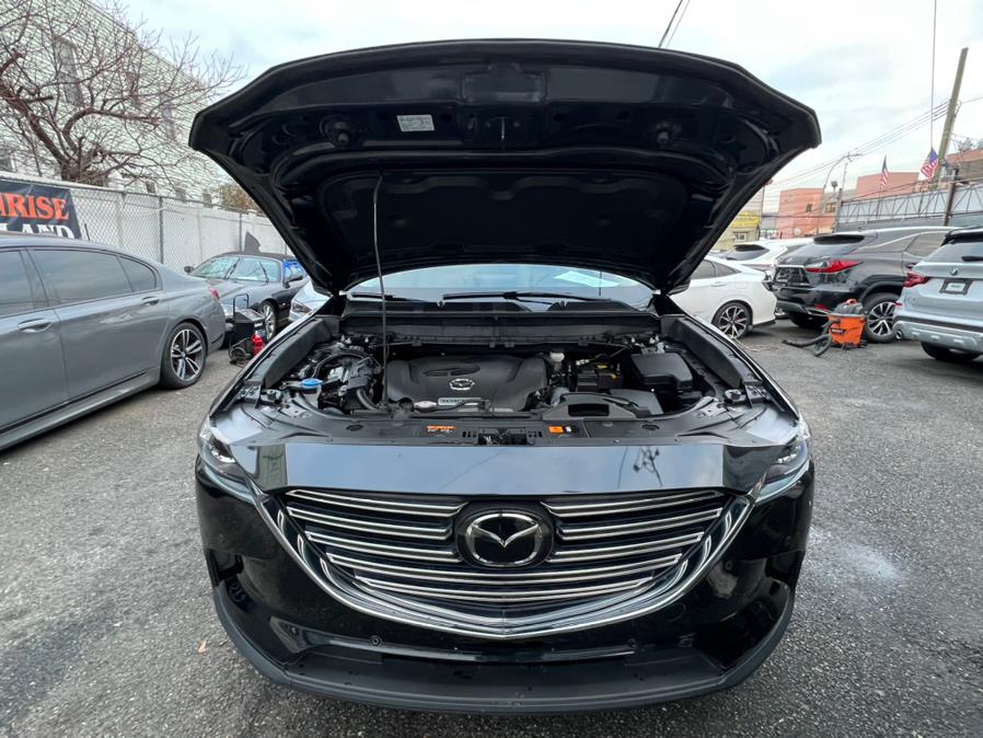 2020 Mazda CX-9 Touring AWD, available for sale in Jamaica, New York | Sunrise Autoland. Jamaica, New York 2020 Mazda CX-9 Touring AWD, available for sale in Jamaica, New York | Sunrise Autoland. Jamaica, New York