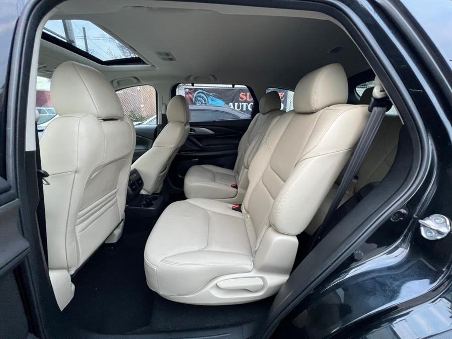 2020 Mazda CX-9 Touring AWD, available for sale in Jamaica, New York | Sunrise Autoland. Jamaica, New York 2020 Mazda CX-9 Touring AWD, available for sale in Jamaica, New York | Sunrise Autoland. Jamaica, New York