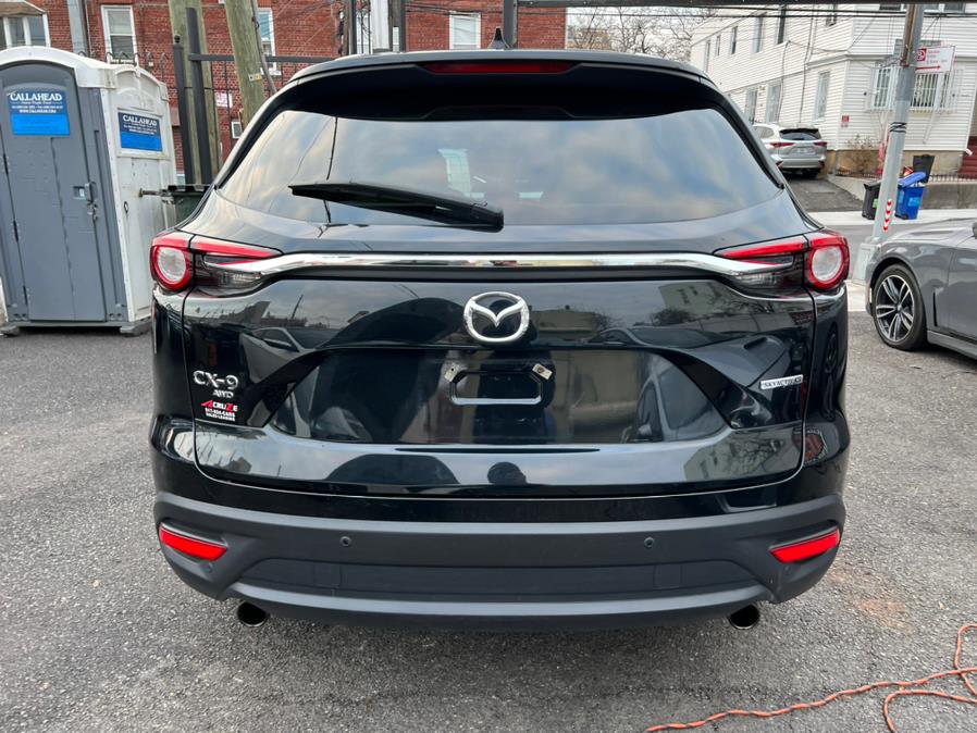 2020 Mazda CX-9 Touring AWD, available for sale in Jamaica, New York | Sunrise Autoland. Jamaica, New York 2020 Mazda CX-9 Touring AWD, available for sale in Jamaica, New York | Sunrise Autoland. Jamaica, New York