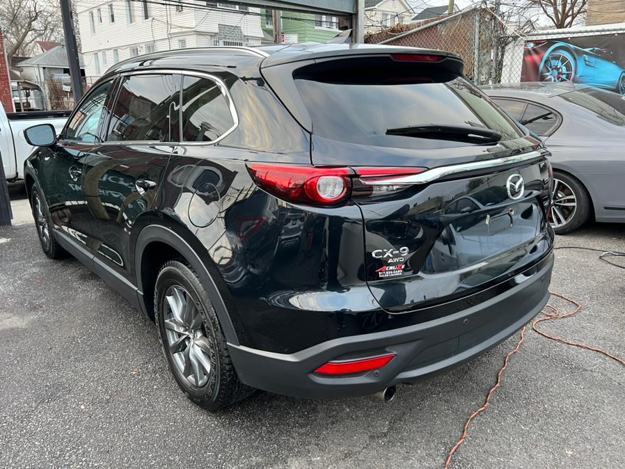 2020 Mazda CX-9 Touring AWD, available for sale in Jamaica, New York | Sunrise Autoland. Jamaica, New York 2020 Mazda CX-9 Touring AWD, available for sale in Jamaica, New York | Sunrise Autoland. Jamaica, New York