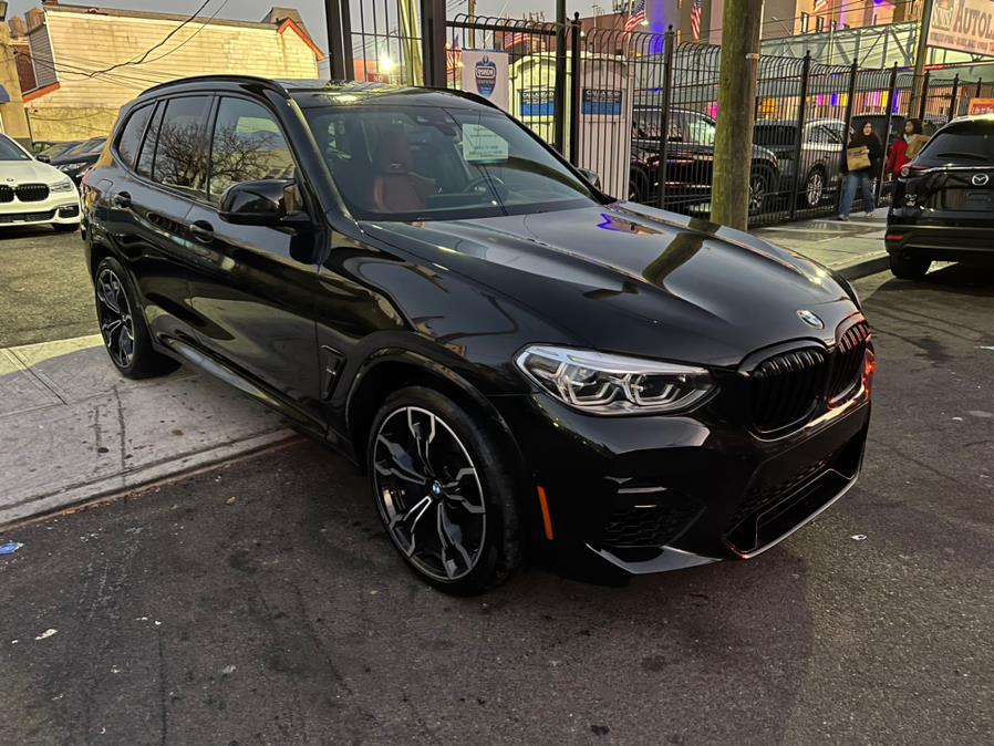 2021 BMW X3 M Competition Sports Activity Vehicle, available for sale in Jamaica, New York | Sunrise Autoland. Jamaica, New York 2021 BMW X3 M Competition Sports Activity Vehicle, available for sale in Jamaica, New York | Sunrise Autoland. Jamaica, New York