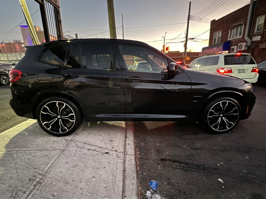 2021 BMW X3 M Competition Sports Activity Vehicle, available for sale in Jamaica, New York | Sunrise Autoland. Jamaica, New York 2021 BMW X3 M Competition Sports Activity Vehicle, available for sale in Jamaica, New York | Sunrise Autoland. Jamaica, New York