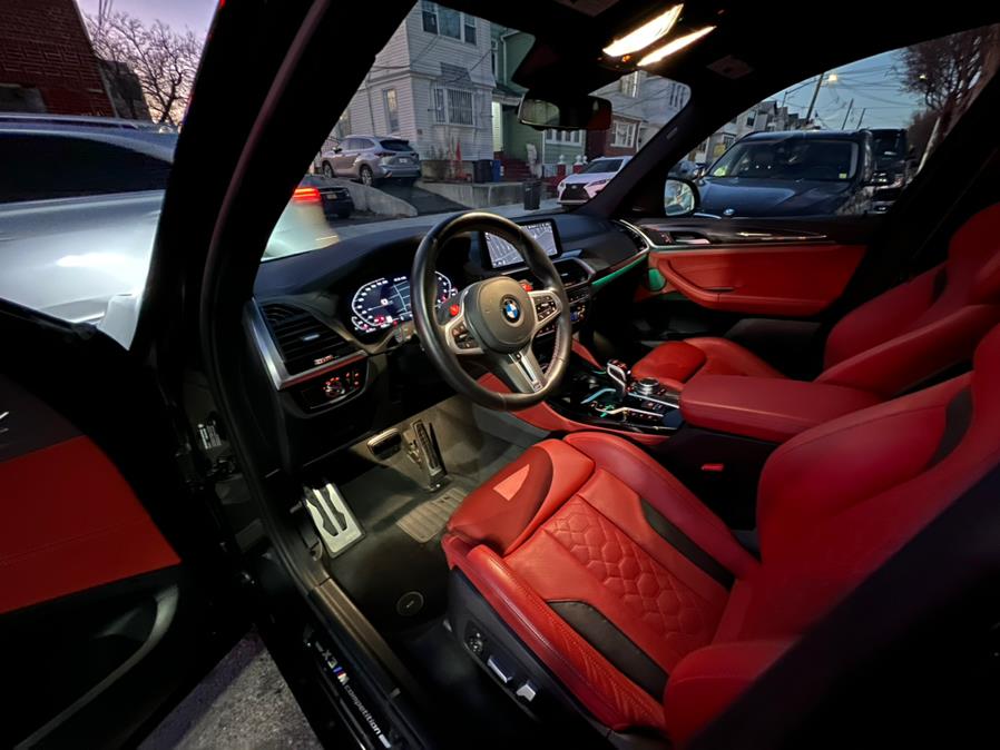 2021 BMW X3 M Competition Sports Activity Vehicle, available for sale in Jamaica, New York | Sunrise Autoland. Jamaica, New York 2021 BMW X3 M Competition Sports Activity Vehicle, available for sale in Jamaica, New York | Sunrise Autoland. Jamaica, New York