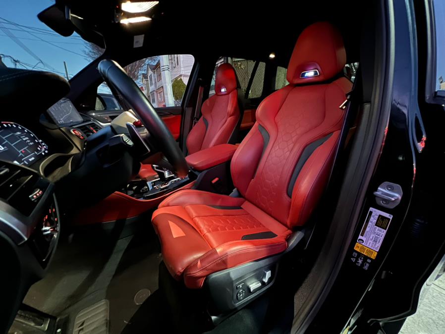 2021 BMW X3 M Competition Sports Activity Vehicle, available for sale in Jamaica, New York | Sunrise Autoland. Jamaica, New York 2021 BMW X3 M Competition Sports Activity Vehicle, available for sale in Jamaica, New York | Sunrise Autoland. Jamaica, New York