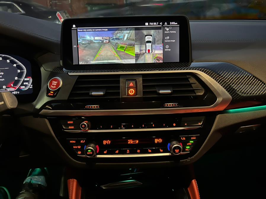 2021 BMW X3 M Competition Sports Activity Vehicle, available for sale in Jamaica, New York | Sunrise Autoland. Jamaica, New York 2021 BMW X3 M Competition Sports Activity Vehicle, available for sale in Jamaica, New York | Sunrise Autoland. Jamaica, New York