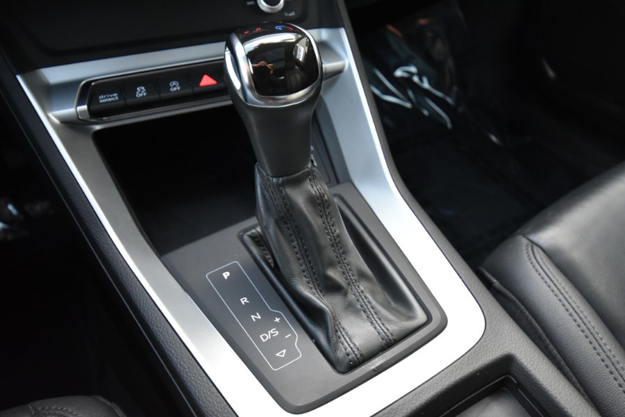Used Audi Q3 Premium 45 TFSI quattro 2020 | Highline Car Connection. Waterbury, Connecticut Used Audi Q3 Premium 45 TFSI quattro 2020 | Highline Car Connection. Waterbury, Connecticut