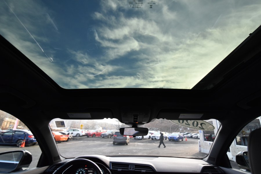 Used Audi Q3 Premium 45 TFSI quattro 2020 | Highline Car Connection. Waterbury, Connecticut Used Audi Q3 Premium 45 TFSI quattro 2020 | Highline Car Connection. Waterbury, Connecticut