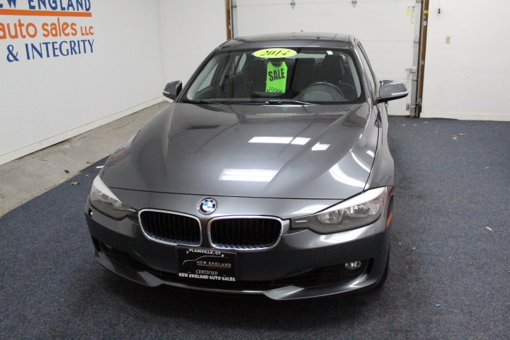 Used BMW 3 Series 4dr Sdn 328i xDrive AWD 2014 | New England Auto Sales LLC. Plainville, Connecticut Used BMW 3 Series 4dr Sdn 328i xDrive AWD 2014 | New England Auto Sales LLC. Plainville, Connecticut