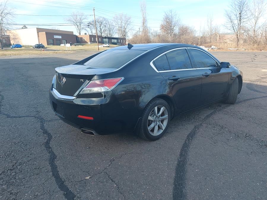 2012 Acura TL 4dr Sdn Auto 2WD Tech, available for sale in West Hartford, Connecticut | Chadrad Motors llc. West Hartford, Connecticut 2012 Acura TL 4dr Sdn Auto 2WD Tech, available for sale in West Hartford, Connecticut | Chadrad Motors llc. West Hartford, Connecticut
