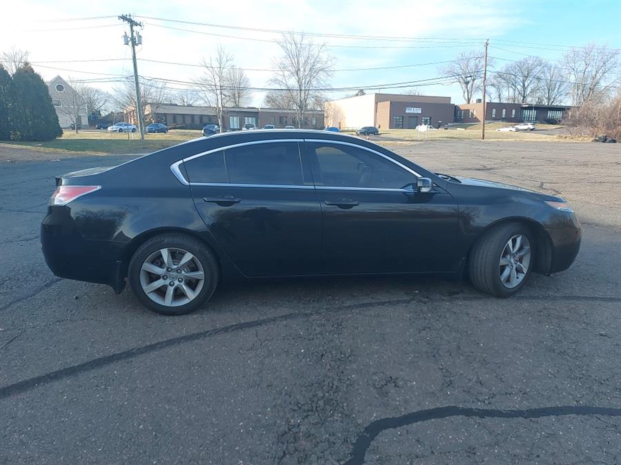 2012 Acura TL 4dr Sdn Auto 2WD Tech, available for sale in West Hartford, Connecticut | Chadrad Motors llc. West Hartford, Connecticut 2012 Acura TL 4dr Sdn Auto 2WD Tech, available for sale in West Hartford, Connecticut | Chadrad Motors llc. West Hartford, Connecticut