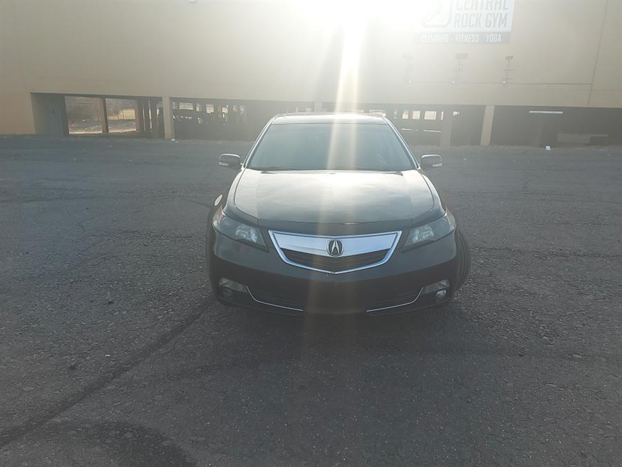 2012 Acura TL 4dr Sdn Auto 2WD Tech, available for sale in West Hartford, Connecticut | Chadrad Motors llc. West Hartford, Connecticut 2012 Acura TL 4dr Sdn Auto 2WD Tech, available for sale in West Hartford, Connecticut | Chadrad Motors llc. West Hartford, Connecticut