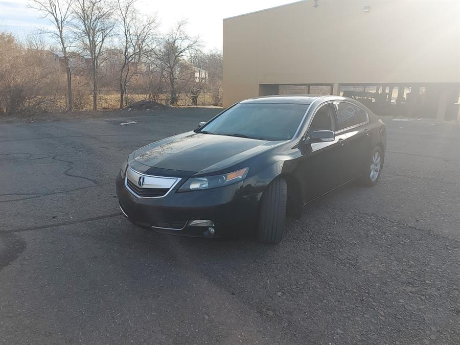 2012 Acura TL 4dr Sdn Auto 2WD Tech, available for sale in West Hartford, Connecticut | Chadrad Motors llc. West Hartford, Connecticut 2012 Acura TL 4dr Sdn Auto 2WD Tech, available for sale in West Hartford, Connecticut | Chadrad Motors llc. West Hartford, Connecticut