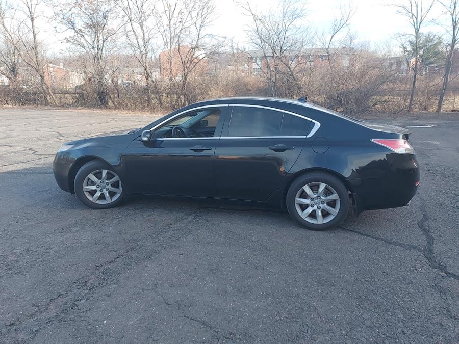2012 Acura TL 4dr Sdn Auto 2WD Tech, available for sale in West Hartford, Connecticut | Chadrad Motors llc. West Hartford, Connecticut 2012 Acura TL 4dr Sdn Auto 2WD Tech, available for sale in West Hartford, Connecticut | Chadrad Motors llc. West Hartford, Connecticut