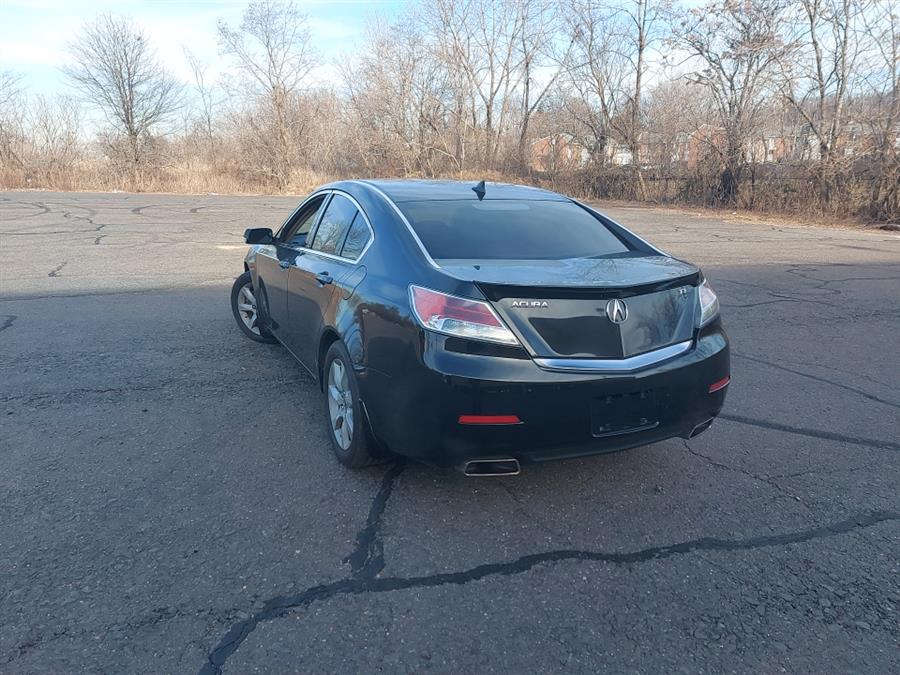 2012 Acura TL 4dr Sdn Auto 2WD Tech, available for sale in West Hartford, Connecticut | Chadrad Motors llc. West Hartford, Connecticut 2012 Acura TL 4dr Sdn Auto 2WD Tech, available for sale in West Hartford, Connecticut | Chadrad Motors llc. West Hartford, Connecticut