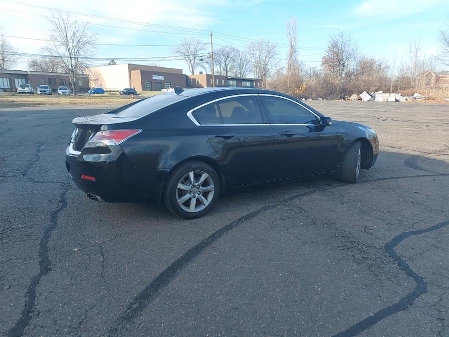 2012 Acura TL 4dr Sdn Auto 2WD Tech, available for sale in West Hartford, Connecticut | Chadrad Motors llc. West Hartford, Connecticut 2012 Acura TL 4dr Sdn Auto 2WD Tech, available for sale in West Hartford, Connecticut | Chadrad Motors llc. West Hartford, Connecticut
