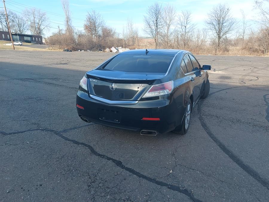 2012 Acura TL 4dr Sdn Auto 2WD Tech, available for sale in West Hartford, Connecticut | Chadrad Motors llc. West Hartford, Connecticut 2012 Acura TL 4dr Sdn Auto 2WD Tech, available for sale in West Hartford, Connecticut | Chadrad Motors llc. West Hartford, Connecticut