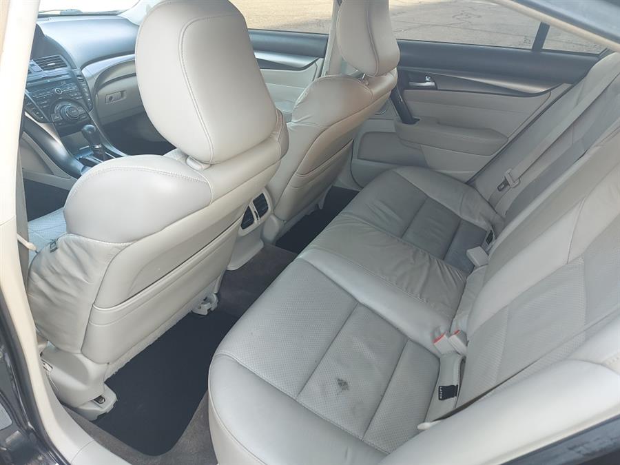 2012 Acura TL 4dr Sdn Auto 2WD Tech, available for sale in West Hartford, Connecticut | Chadrad Motors llc. West Hartford, Connecticut 2012 Acura TL 4dr Sdn Auto 2WD Tech, available for sale in West Hartford, Connecticut | Chadrad Motors llc. West Hartford, Connecticut
