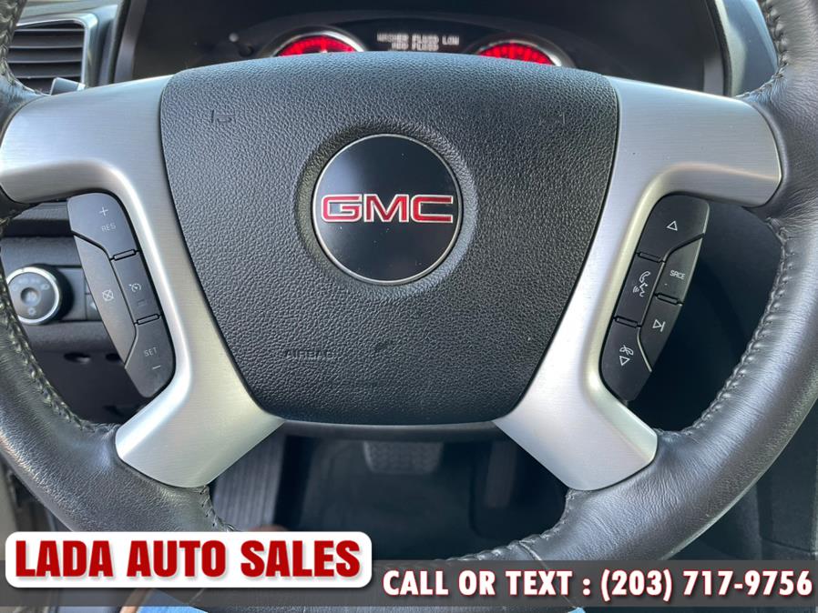 2010 GMC Acadia AWD 4dr SLE, available for sale in Bridgeport, Connecticut | Lada Auto Sales. Bridgeport, Connecticut 2010 GMC Acadia AWD 4dr SLE, available for sale in Bridgeport, Connecticut | Lada Auto Sales. Bridgeport, Connecticut
