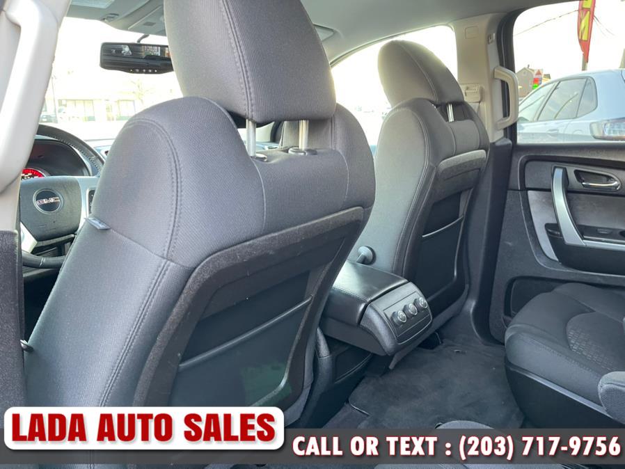 2010 GMC Acadia AWD 4dr SLE, available for sale in Bridgeport, Connecticut | Lada Auto Sales. Bridgeport, Connecticut 2010 GMC Acadia AWD 4dr SLE, available for sale in Bridgeport, Connecticut | Lada Auto Sales. Bridgeport, Connecticut