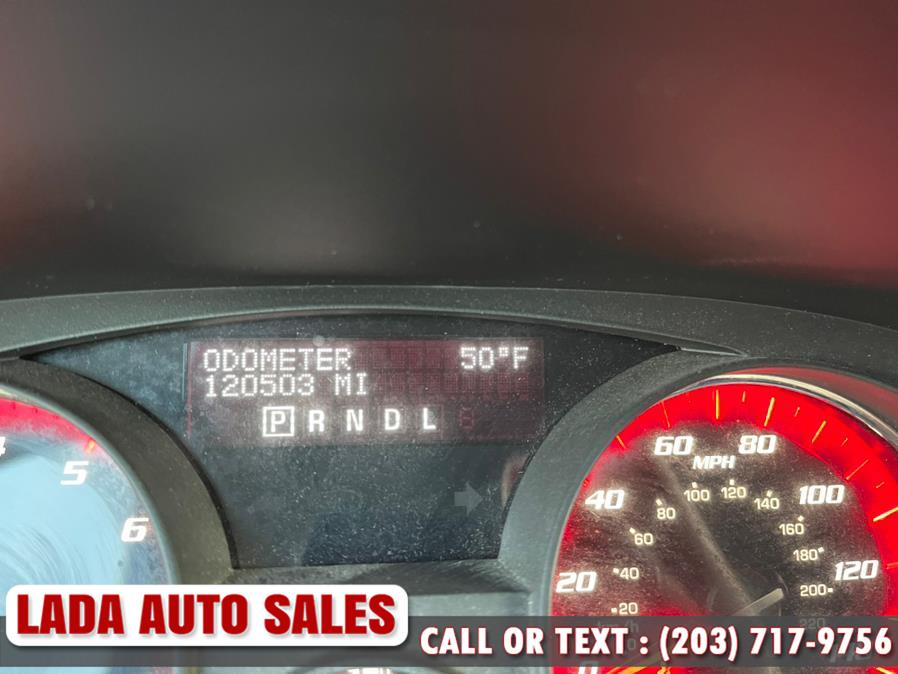 2010 GMC Acadia AWD 4dr SLE, available for sale in Bridgeport, Connecticut | Lada Auto Sales. Bridgeport, Connecticut 2010 GMC Acadia AWD 4dr SLE, available for sale in Bridgeport, Connecticut | Lada Auto Sales. Bridgeport, Connecticut