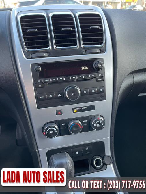 2010 GMC Acadia AWD 4dr SLE, available for sale in Bridgeport, Connecticut | Lada Auto Sales. Bridgeport, Connecticut 2010 GMC Acadia AWD 4dr SLE, available for sale in Bridgeport, Connecticut | Lada Auto Sales. Bridgeport, Connecticut