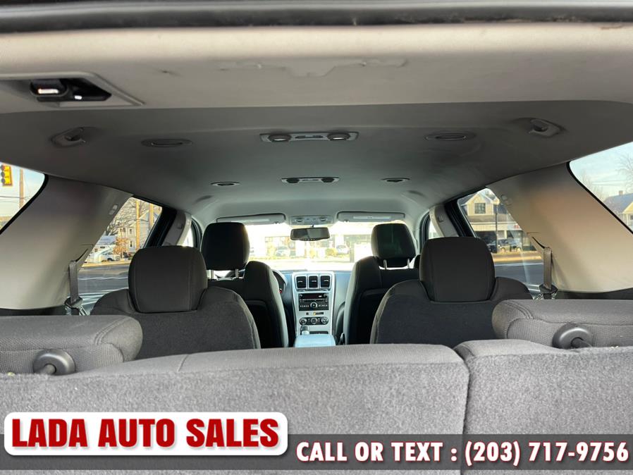 2010 GMC Acadia AWD 4dr SLE, available for sale in Bridgeport, Connecticut | Lada Auto Sales. Bridgeport, Connecticut 2010 GMC Acadia AWD 4dr SLE, available for sale in Bridgeport, Connecticut | Lada Auto Sales. Bridgeport, Connecticut