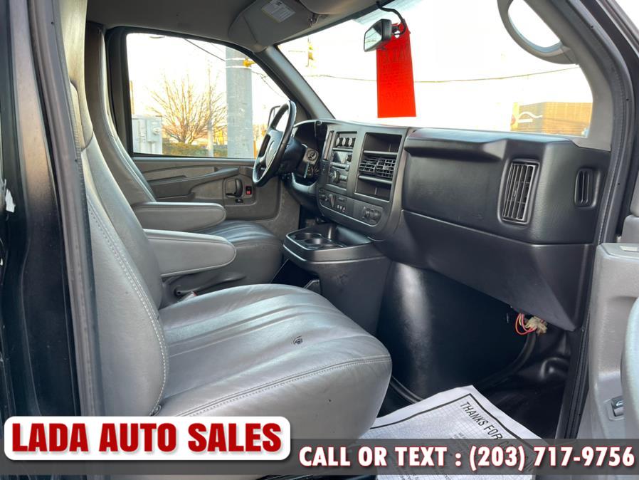 2014 Chevrolet Express Cargo Van RWD 1500 135", available for sale in Bridgeport, Connecticut | Lada Auto Sales. Bridgeport, Connecticut 2014 Chevrolet Express Cargo Van RWD 1500 135", available for sale in Bridgeport, Connecticut | Lada Auto Sales. Bridgeport, Connecticut