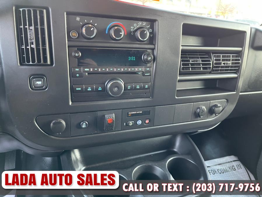 2014 Chevrolet Express Cargo Van RWD 1500 135", available for sale in Bridgeport, Connecticut | Lada Auto Sales. Bridgeport, Connecticut 2014 Chevrolet Express Cargo Van RWD 1500 135", available for sale in Bridgeport, Connecticut | Lada Auto Sales. Bridgeport, Connecticut