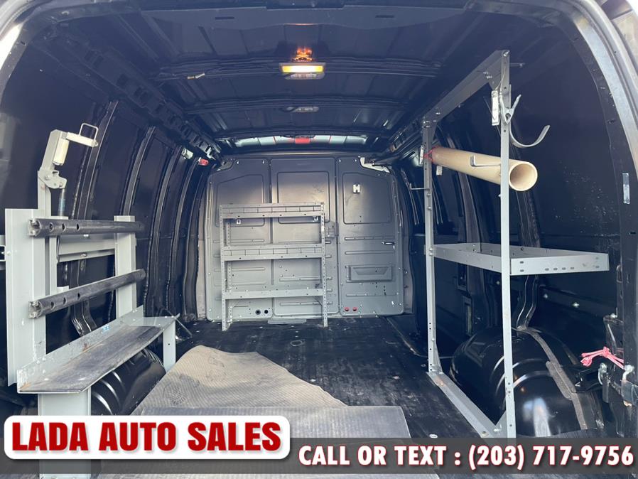 2014 Chevrolet Express Cargo Van RWD 1500 135", available for sale in Bridgeport, Connecticut | Lada Auto Sales. Bridgeport, Connecticut 2014 Chevrolet Express Cargo Van RWD 1500 135", available for sale in Bridgeport, Connecticut | Lada Auto Sales. Bridgeport, Connecticut
