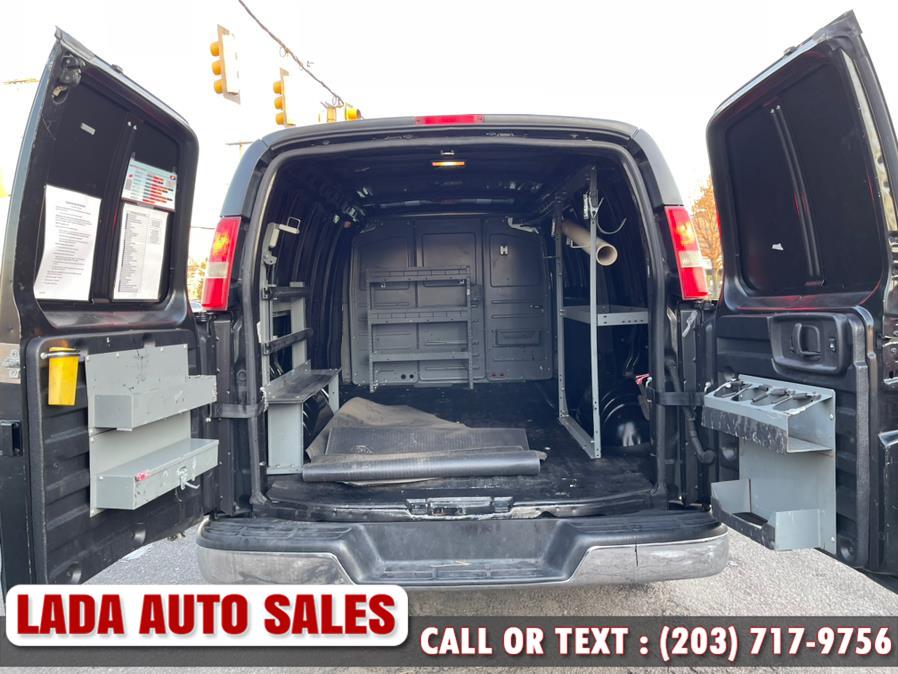 2014 Chevrolet Express Cargo Van RWD 1500 135", available for sale in Bridgeport, Connecticut | Lada Auto Sales. Bridgeport, Connecticut 2014 Chevrolet Express Cargo Van RWD 1500 135", available for sale in Bridgeport, Connecticut | Lada Auto Sales. Bridgeport, Connecticut