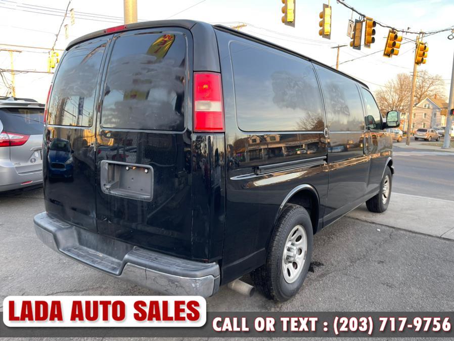 2014 Chevrolet Express Cargo Van RWD 1500 135", available for sale in Bridgeport, Connecticut | Lada Auto Sales. Bridgeport, Connecticut 2014 Chevrolet Express Cargo Van RWD 1500 135", available for sale in Bridgeport, Connecticut | Lada Auto Sales. Bridgeport, Connecticut