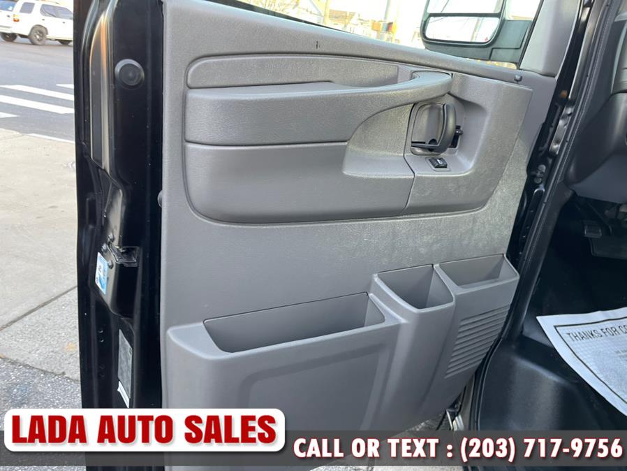 2014 Chevrolet Express Cargo Van RWD 1500 135", available for sale in Bridgeport, Connecticut | Lada Auto Sales. Bridgeport, Connecticut 2014 Chevrolet Express Cargo Van RWD 1500 135", available for sale in Bridgeport, Connecticut | Lada Auto Sales. Bridgeport, Connecticut