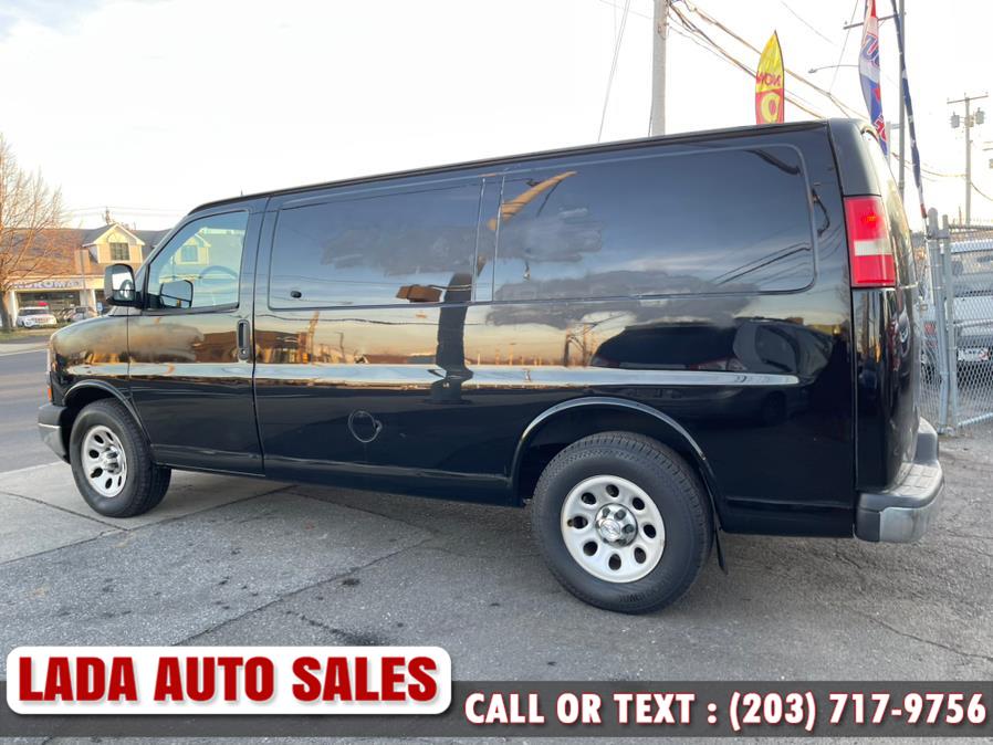 2014 Chevrolet Express Cargo Van RWD 1500 135", available for sale in Bridgeport, Connecticut | Lada Auto Sales. Bridgeport, Connecticut 2014 Chevrolet Express Cargo Van RWD 1500 135", available for sale in Bridgeport, Connecticut | Lada Auto Sales. Bridgeport, Connecticut