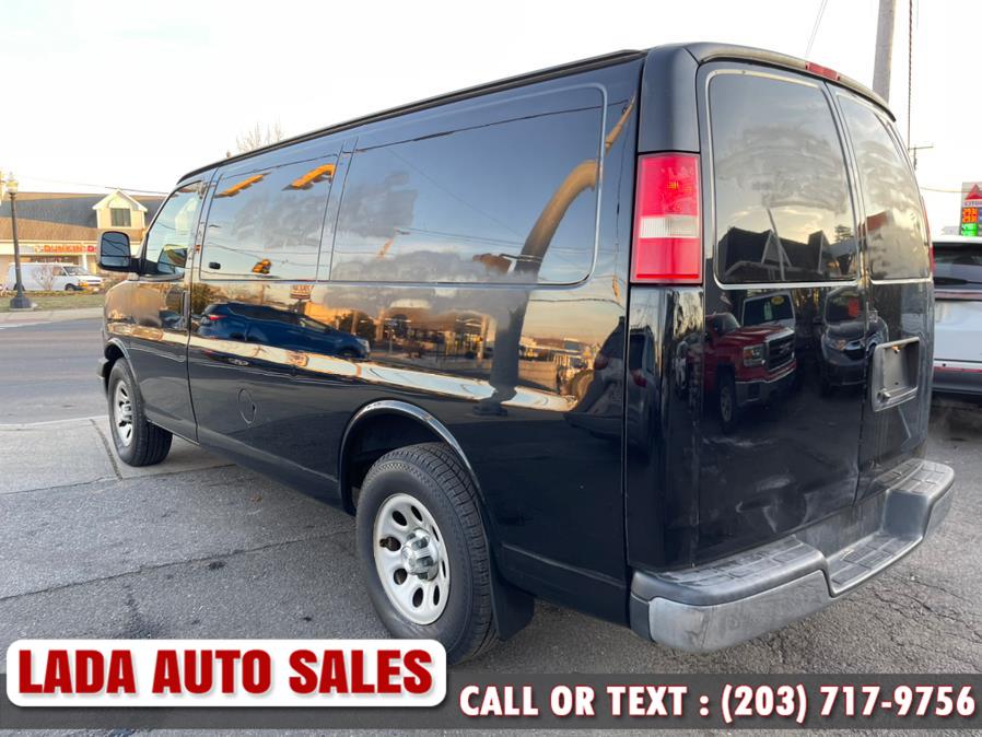 2014 Chevrolet Express Cargo Van RWD 1500 135", available for sale in Bridgeport, Connecticut | Lada Auto Sales. Bridgeport, Connecticut 2014 Chevrolet Express Cargo Van RWD 1500 135", available for sale in Bridgeport, Connecticut | Lada Auto Sales. Bridgeport, Connecticut