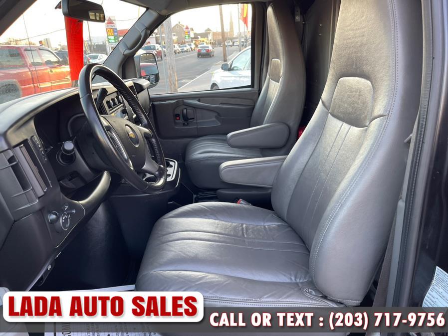 2014 Chevrolet Express Cargo Van RWD 1500 135", available for sale in Bridgeport, Connecticut | Lada Auto Sales. Bridgeport, Connecticut 2014 Chevrolet Express Cargo Van RWD 1500 135", available for sale in Bridgeport, Connecticut | Lada Auto Sales. Bridgeport, Connecticut