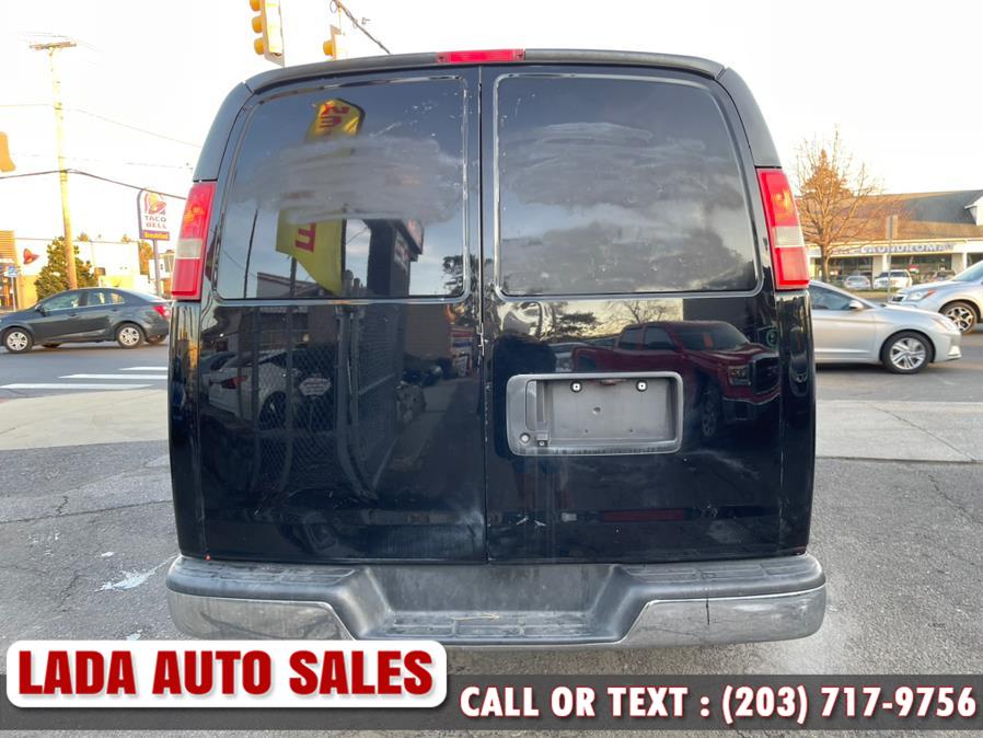 2014 Chevrolet Express Cargo Van RWD 1500 135", available for sale in Bridgeport, Connecticut | Lada Auto Sales. Bridgeport, Connecticut 2014 Chevrolet Express Cargo Van RWD 1500 135", available for sale in Bridgeport, Connecticut | Lada Auto Sales. Bridgeport, Connecticut