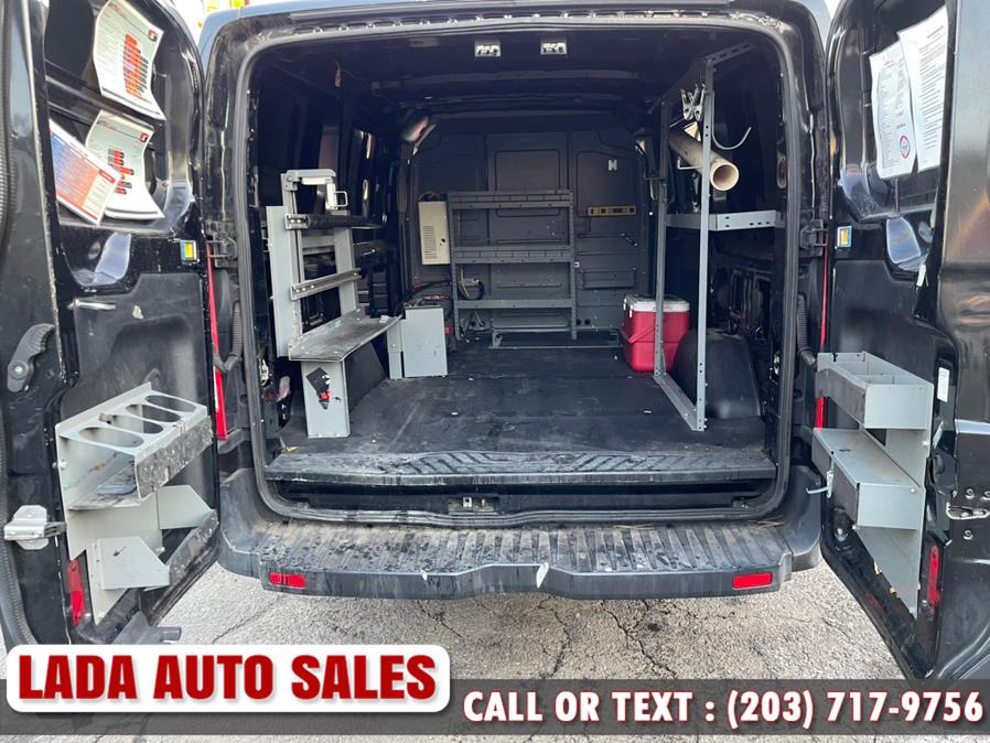 2015 Ford Transit Cargo Van T-150 130" Low Rf 8600 GVWR Sliding RH Dr, available for sale in Bridgeport, Connecticut | Lada Auto Sales. Bridgeport, Connecticut 2015 Ford Transit Cargo Van T-150 130" Low Rf 8600 GVWR Sliding RH Dr, available for sale in Bridgeport, Connecticut | Lada Auto Sales. Bridgeport, Connecticut